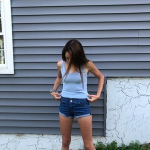 Meet your Posher, Grace